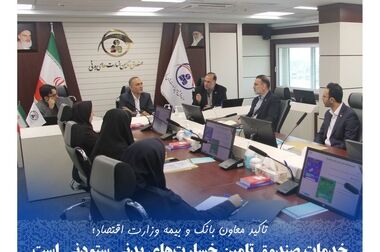 پیشنهاد ویژه صندوق تامین برای بخشودگی جرایم بیمه شخص ثالث