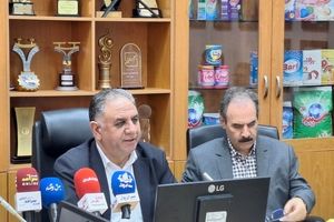 نوآوری و بهره‌وری، رمز تداوم تولید در صنایع بهشهر؛ رشد چشمگیر سود عملیاتی در مسیر توسعه پایدار