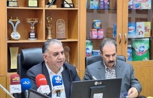 نوآوری و بهره‌وری، رمز تداوم تولید در صنایع بهشهر؛ رشد چشمگیر سود عملیاتی در مسیر توسعه پایدار