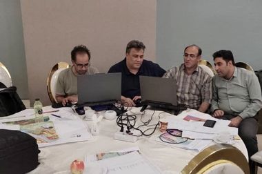 شناسایی معادن فراسرزمینی در دستور کار سازمان زمین‌شناسی و اکتشافات‌معدنی کشور بر اساس تکلیف برنامه هفتم پیشرفت کشور