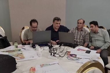 سازمان زمین‌شناسی و اکتشافات معدنی کشور: نشانه‌ای از فعالیت آتشفشانی جدی مشاهده نمی‌شود
