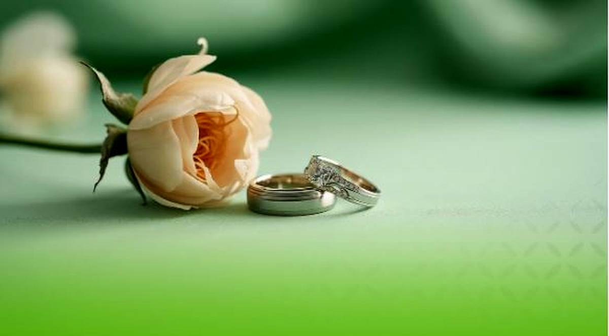 تحقق ۱۱۵ درصدی پرداخت وام ازدواج در بانک قرض‌الحسنه مهر ایران