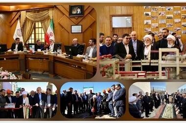 پتروشیمی شازند؛ ژنرال ۵ ستاره صنعت پتروشیمی