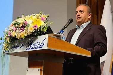 بهره‌برداری از ۶ پروژه تولیدی و زیست‌محیطی در ذوب آهن اصفهان