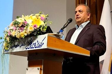 بهره‌برداری از ۶ پروژه تولیدی و زیست‌محیطی در ذوب آهن اصفهان