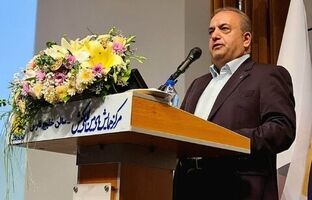 راهی به جز تولید فولادسبز نداریم