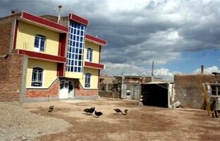  اعطای ۲۰ هزار فقره تسهیلات مسکن روستایی از سوی بانک مسکن در یک سال اخیر