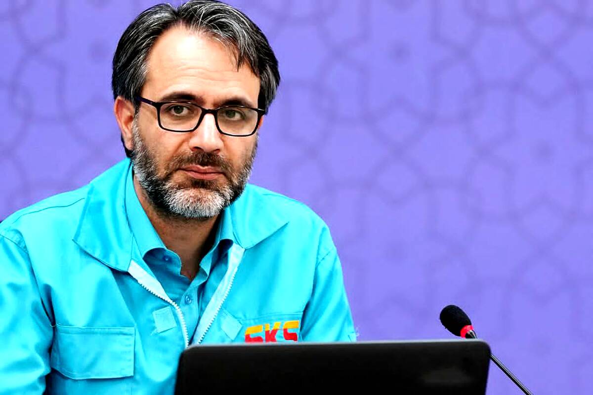 پیام مدیرعامل فولاد کاوه جنوب کیش به مناسبت سالروز پیروزی انقلاب اسلامی