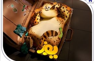 روایتی از هویت ملی و حفاظت از محیط زیست با حمایت بانک صادرات ایران