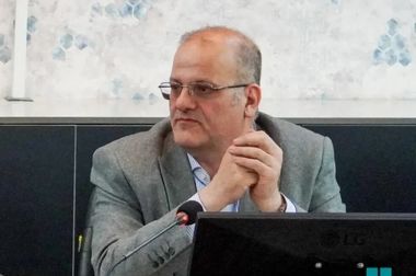 مدیرعامل شرکت ملی صنایع مس ایران بر ضرورت توسعه همه جانبه و عمیق تاکید کرد