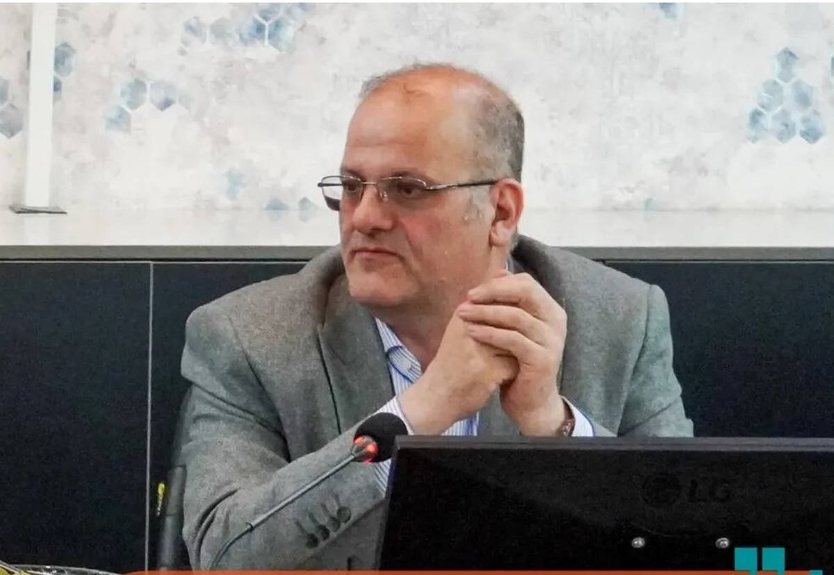 حمایت همه‌جانبه شرکت ملی صنایع مس ایران از مرکز نوآوری شهید ستاری