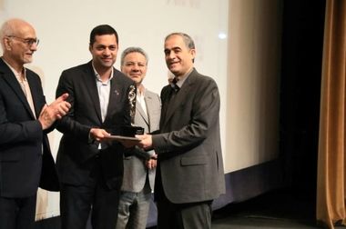 حضور فعال صبا فولاد خلیج‌ فارس در بیست و دومین نمایشگاه بین‌المللی ایران متافو؛ گامی بلند در مسیر دانش و پیشرفت