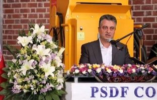 مسیر حمایت از ساخت داخل؛ چهار رکن کلیدی از نگاه شرکت ملی مس