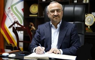 پیام مدیرعامل منطقه ویژه اقتصادی خلیج فارس به مناسبت سالگرد پیروزی انقلاب اسلامی