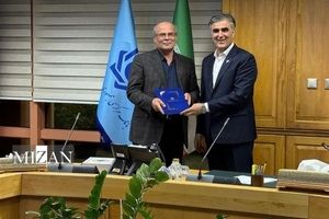 عضویت علی حکیم جوادی در شورای راهبردی فناوری‌های نوین مالی