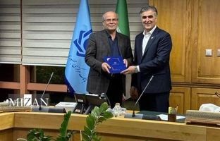 عضویت علی حکیم جوادی در شورای راهبردی فناوری‌های نوین مالی