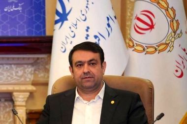 رونمایی از محصول جدید شرکت داروسازی دانا وابسته به بانک ملی ایران