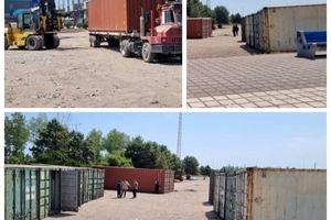 پشتیبانی فوری از تجار مجتمع ونوس