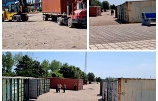 پشتیبانی فوری از تجار مجتمع ونوس