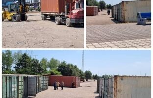 پشتیبانی فوری از تجار مجتمع ونوس