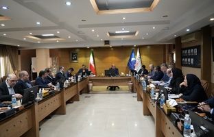 استفاده از توانمندی بخش خصوصی در توسعه اکتشافات از اهداف مهم ایمپاسکو است