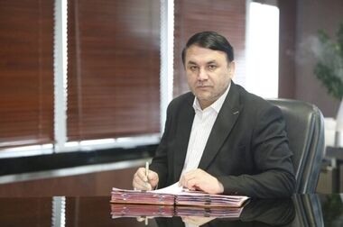 مدیرعامل بانک سپه درگذشت سرتیپ پاسدار علیرضا افشار را تسلیت گفت