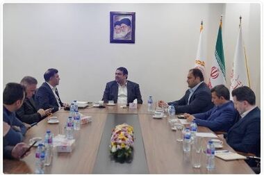 نماینده مجلس: بانک ملی ایران در خروج از بنگاه‌داری پیشگام است/ کاهش بنگاه‌داری، افزایش حمایت از تولید اقدام موثر مدیریت بانک