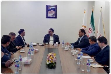 مزایده سراسری املاک و اموال تملیکی و مازاد بانک ملی ایران برگزار می شود