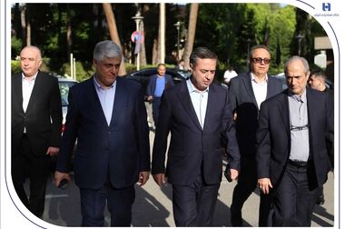 بانک صادرات به‌عنوان موتور تأمین مالی ایران جدید؛ از دانش‌بنیان تا محصول نهایی
