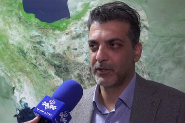 مرکز پژوهش‌های کاربردی علوم زمین البرز محور گفت‌وگوی رئیس سازمان زمین‌شناسی و استاندار البرز