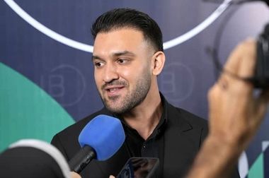 ۵ همت اوراق مالی شرکت سنگ آهن پرداخت شد/سرمایه گذاری ۷۰ همتی در بافق ظرف ۳ سال آینده