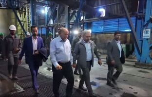 اقدامات توسعه ای گهرزمین موجب شعف، امیدواری و انگیزه دو چندان انسان می شود