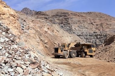 بهره‌برداری از فاز دوم سیل‌بند منطقه ویژه لامرد با هدف صیانت از سرمایه گذاری ها