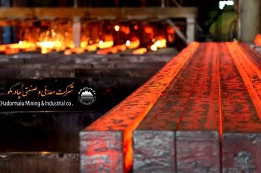 ثبت رکورد بی‌نظیر صرفه‌جویی آب و برق در چادرملو