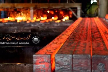 پیام تبریک فرید دهقانی مدیرعامل چادرملو به مناسبت روز خبرنگار