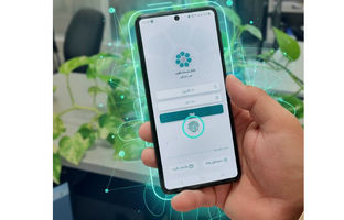 انتشار نسخه جدید همراه‌بانک توسعه تعاون