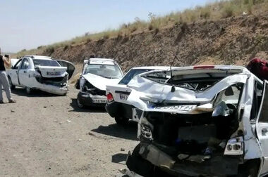 جریمه ۲۰۰ هزار تومانی در انتظار خودروهای پلاک فرد/ برخورد جدی پلیس با خودروهای دودزا