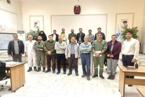 گزارشی از پیاده­ سازی سیستم مدیریت دارایی در شرکت پالایش نفت تهران
