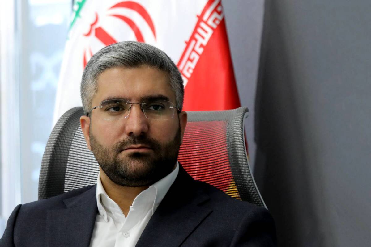 کاشت ۳۵ هزار نهال در بوستان سرخه‌حصار در سال جاری و دعوت از سرمایه‌گذاران برای ساخت شهربازی و زمین‌های ورزشی