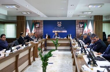 کسب عنوان رتبه برتر توسط روابط عمومی شرکت ملی صنایع مس ایران