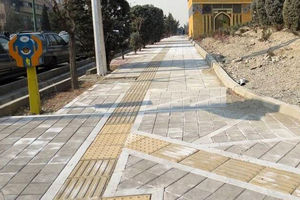اجرای طرح جامع مناسب‌سازی در ۱۵ محور منطقه ۲ تهران