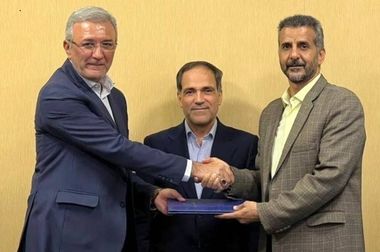 ایثار، فداکاری و از خودگذشتگی شاخصه مهم حرفه حساس آتش‌نشانان در فرودگاه‌های کشور