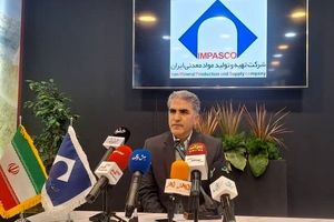 جهش در اکتشافات معدنی با ۷۰ هزار متر حفاری در نیمه نخست سال/برنامه‌ریزی ایمپاسکو برای توسعه اکتشافات و جذب سرمایه‌گذاران