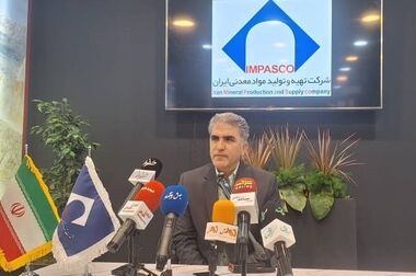 قهرمانی گل گهر در المپیاد آتش نشانان معادن کشور / مدیر عامل ایمپاسکو: گل گهر مایه سربلندی و افتخار کشور است