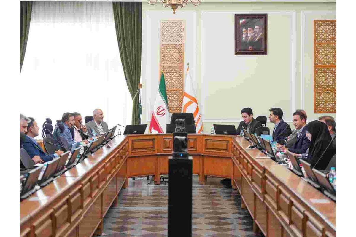برنامه‌های عملیاتی بهره‌وری بانک مسکن مرتبط با سیاست‌های کلان دولت تدوین شد