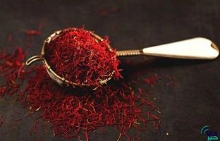 معامله ۱.۳ تن زعفران نگین در بازار آتی بورس کالا