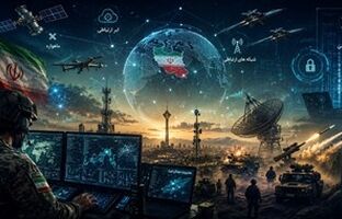 فناوری‌های ارتباطی و جنگ؛ از نبرد سنتی تا سلطه اطلاعاتی در عصر دیجیتال