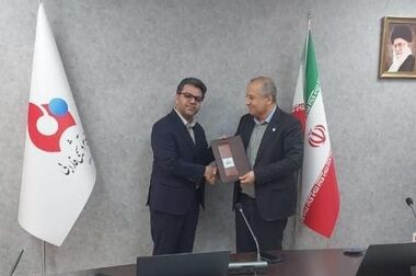برگزاری موفقیت‌ آمیز ممیزی مراقبتی سالانه در پتروشیمی فارابی