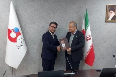 حسین تابش نژاد: سال پیش رو برای پتروشیمی فارابی سالی متفاوت خواهد بود