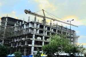  اعطای بیش از ۱۳۷ هزار میلیارد ریال تسهیلات ساخت مسکن طی هشت ماهه سال جاری / احداث ۱۶هزار واحد مسکونی با تسهیلات بانک مسکن